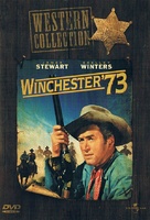 Winchester &#039;73 - German DVD movie cover (xs thumbnail)