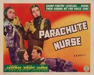 Parachute Nurse - Movie Poster (xs thumbnail)