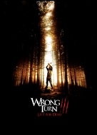 Wrong Turn 3 - Movie Poster (xs thumbnail)