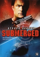 Submerged - Belgian DVD movie cover (xs thumbnail)