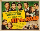 Hit the Road - Movie Poster (xs thumbnail)