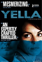 Yella - British Movie Poster (xs thumbnail)