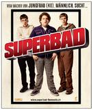 Superbad - Swiss Movie Poster (xs thumbnail)
