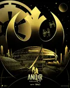 "Andor" Poster