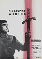 Prince Valiant - Polish Movie Poster (xs thumbnail)