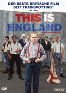 This Is England - Swiss Movie Cover (xs thumbnail)