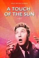 A Touch of the Sun - British Movie Cover (xs thumbnail)