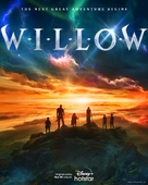 &quot;Willow&quot; - Indian Movie Poster (xs thumbnail)