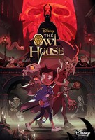 &quot;The Owl House&quot; - Movie Poster (xs thumbnail)