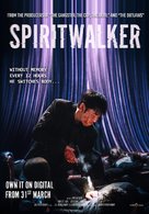 Spiritwalker - Movie Poster (xs thumbnail)