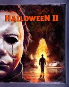 Halloween II Cover