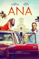 Ana - Movie Poster (xs thumbnail)