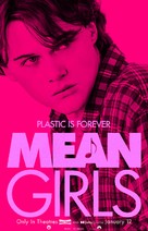 Mean Girls - Movie Poster (xs thumbnail)