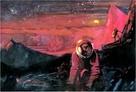 Robinson Crusoe on Mars - Key art (xs thumbnail)