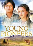 Young Pioneers - Movie Cover (xs thumbnail)