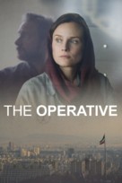 The Operative - French Movie Cover (xs thumbnail)