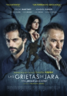 Las grietas de Jara - Spanish Movie Poster (xs thumbnail)