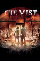 The Mist - Movie Cover (xs thumbnail)