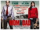 Mom and Dad - British Movie Poster (xs thumbnail)