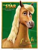 The Star - Movie Poster (xs thumbnail)