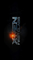 X-Men: First Class - Logo (xs thumbnail)