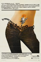 Skidoo - Movie Poster (xs thumbnail)