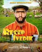 Recep Ivedik 7 - Turkish Movie Poster (xs thumbnail)