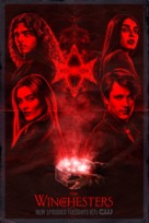 &quot;The Winchesters&quot; - Movie Poster (xs thumbnail)