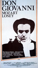 Don Giovanni - Italian Movie Poster (xs thumbnail)