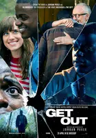 Get Out Poster