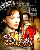 Sissi, l&#039;imp&eacute;ratrice rebelle - Polish Movie Cover (xs thumbnail)