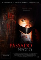 Demons from Her Past - Brazilian Movie Poster (xs thumbnail)