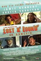 Lost and Found in Armenia - Movie Poster (xs thumbnail)