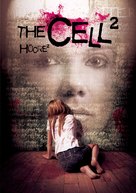 The Cell 2 - German Movie Poster (xs thumbnail)
