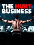 The Hurt Business - Movie Poster (xs thumbnail)