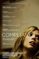 Compliance - Movie Poster (xs thumbnail)