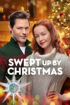 Swept Up by Christmas - poster (xs thumbnail)