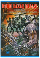 Robowar - Robot da guerra - Turkish Movie Cover (xs thumbnail)