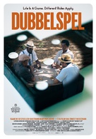 Double Play - Dutch Movie Poster (xs thumbnail)