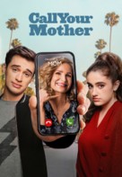 &quot;Call Your Mother&quot; - Movie Cover (xs thumbnail)