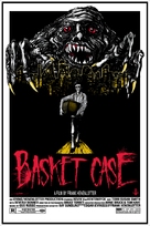 Basket Case - Movie Poster (xs thumbnail)