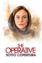 The Operative - Italian Movie Cover (xs thumbnail)