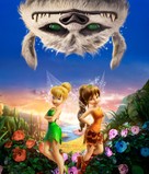 Tinker Bell and the Legend of the NeverBeast -  Key art (xs thumbnail)
