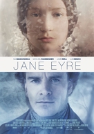 Jane Eyre - Spanish Movie Poster (xs thumbnail)