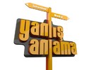 Yanlis Anlama - Turkish Logo (xs thumbnail)