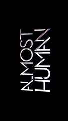 &quot;Almost Human&quot; - Logo (xs thumbnail)