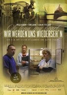 Wir werden uns wiederseh&#039;n - German poster (xs thumbnail)