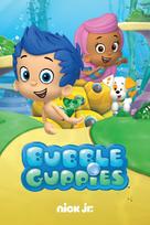 &quot;Bubble Guppies&quot; - Movie Cover (xs thumbnail)