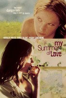 My Summer of Love - Movie Poster (xs thumbnail)