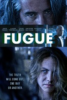 Fugue - Canadian Movie Poster (xs thumbnail)